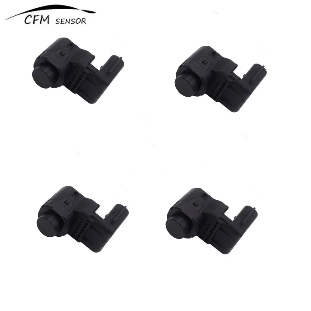 4pcs New Brand 4MS060UMP Rear PDC Parking Sensor For 2016 Kia Sorento 3.3L 2.0L 2.4L Hyundai | Автомобили и мотоциклы