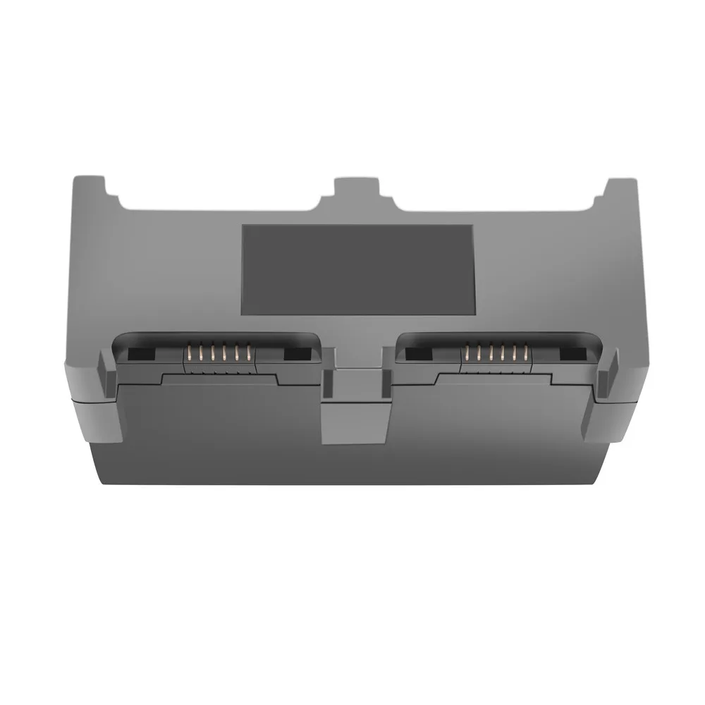 4 в 1 зарядное устройство концентратор RC Интеллектуальный Быстрый дисплей