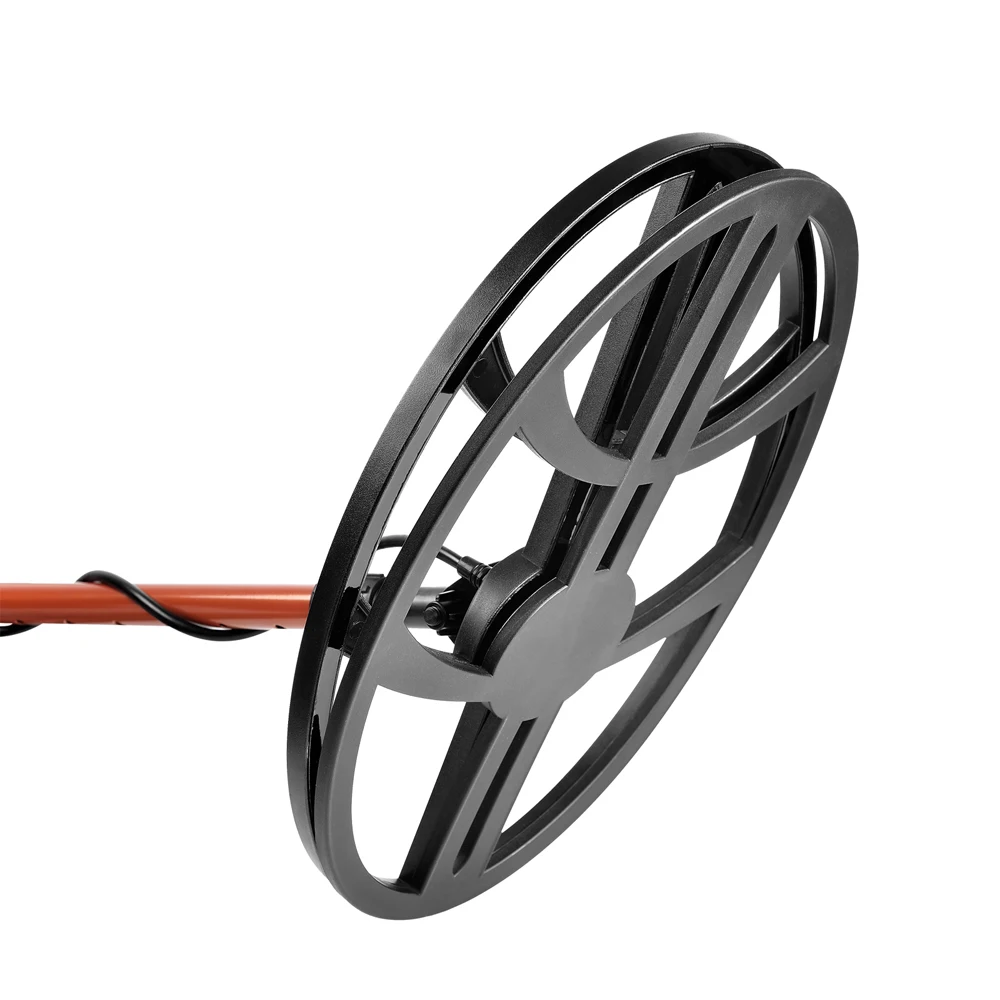 Металлоискатель TX-950 профессиональный подземный сканер глубины поиска сокровищ из золота с пинпоинтером.