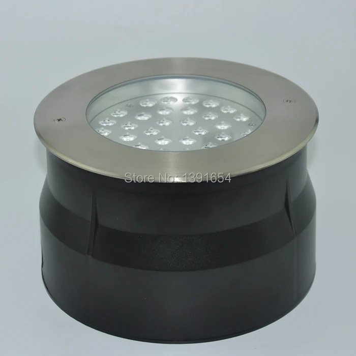 Фонарь Подземный светодиодный IP67 36 Вт 4 шт./лот|underground lamp|inground uplightlamp uplight |