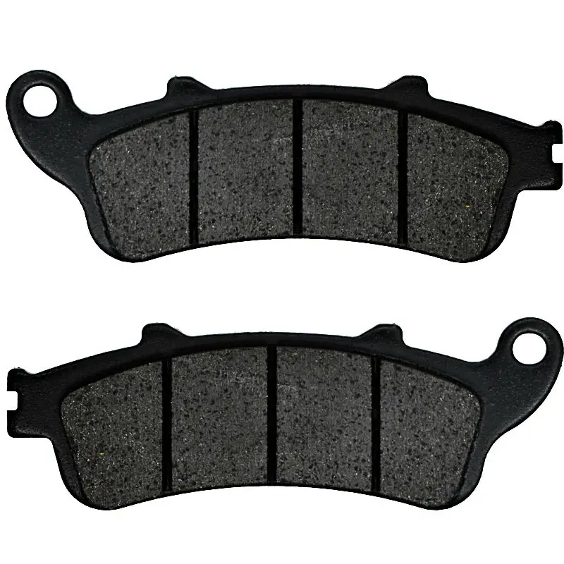 Передние тормозные колодки для мотоциклов KAWASAKI EN 650 AFF/BFF-Vulcan S Non ABS 2015-2016 BFF/BGF-Vulcan |