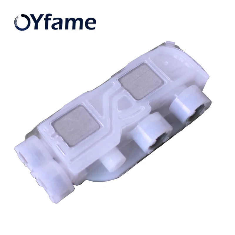 OYfame 5 шт. чернил демпфер для epson 3800 3800C 3850 3880 3890 R3000 B 300DN 500DN 308DN 508DN 310DN 510DN 318DN 518DN