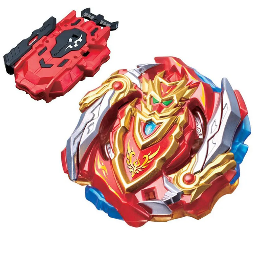 TAKARA TOMY Beyblade burst GT B139 B 131 усилитель мертвых Phoenix.0.at без Устройства Запуска гироскоп