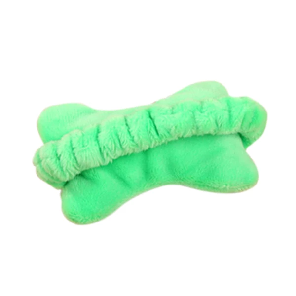 Многоцелевая мышь для запястий Hairband мягкая подвижная для домашнего офисного компьютера JLRL88