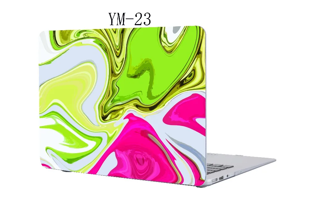 Чехол для ноутбука Apple MacBook Air Pro retina 11 12 13 15 Mac Book New &quotс сенсорной панелью Твердый |
