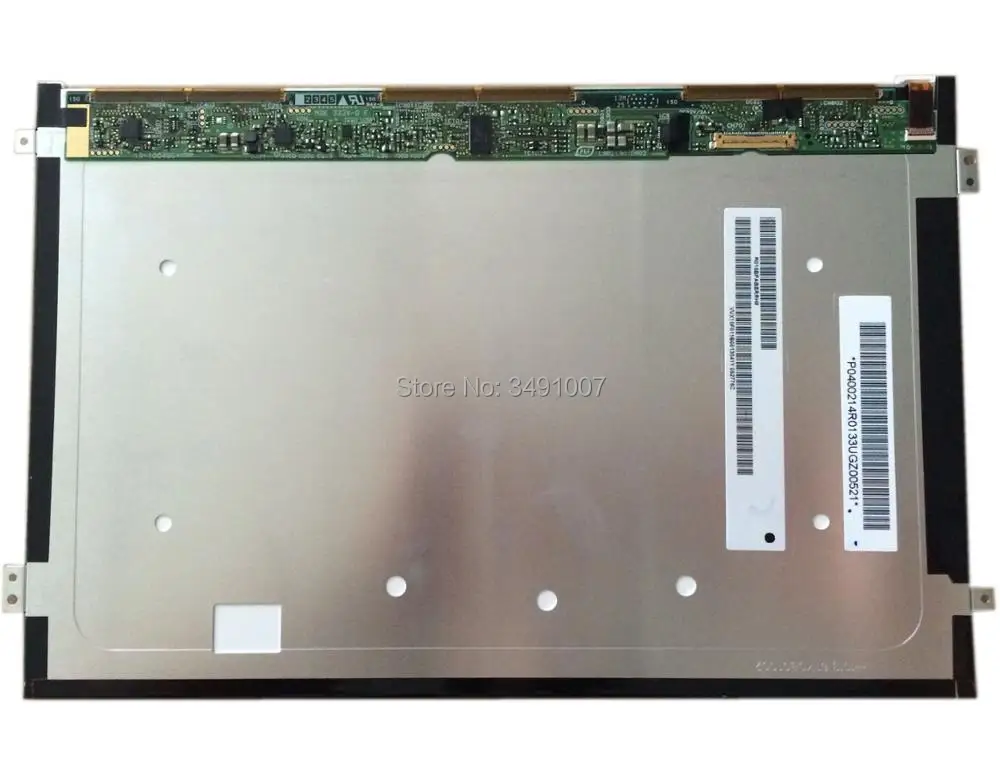 

ЖК-экран VVX10F011B00 13041Y 062776C 1920*1200 для планшета Sony
