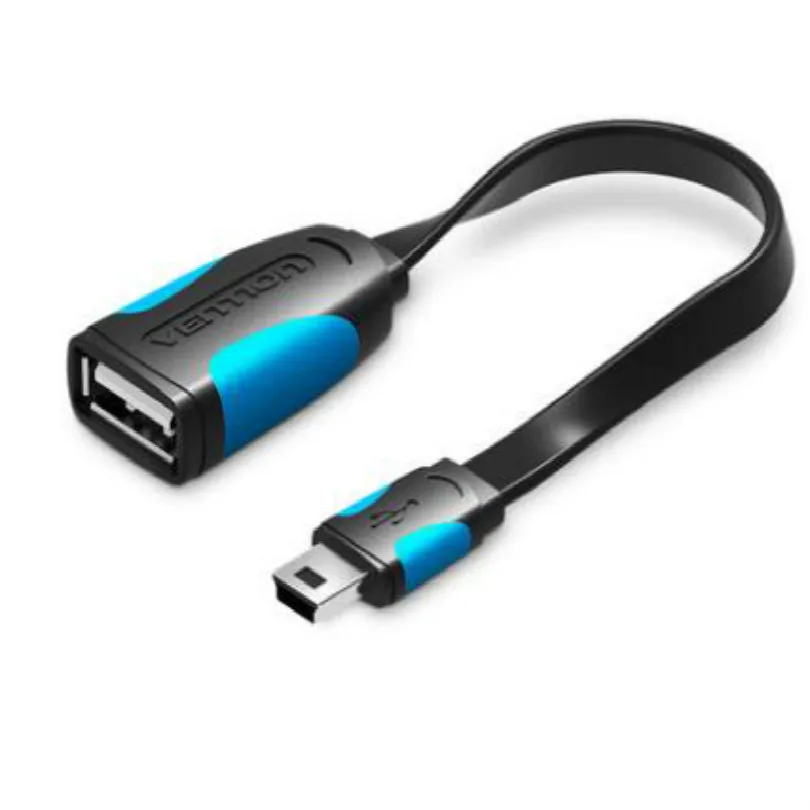 

mini usb use under Support OTG protocol car Link cable car audio cable