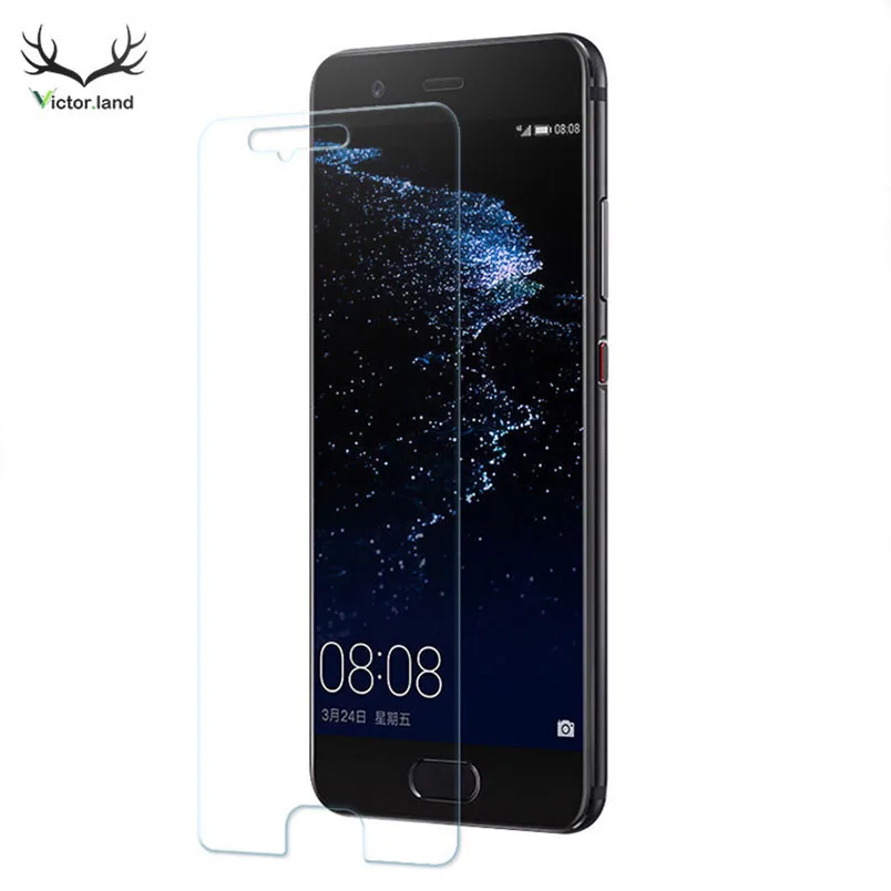 Защита для экрана Huawei Nova 3 3i P20 Pro lite P Smart Plus Y6 2018 Honor 10 7A 9H пленка закаленное стекло