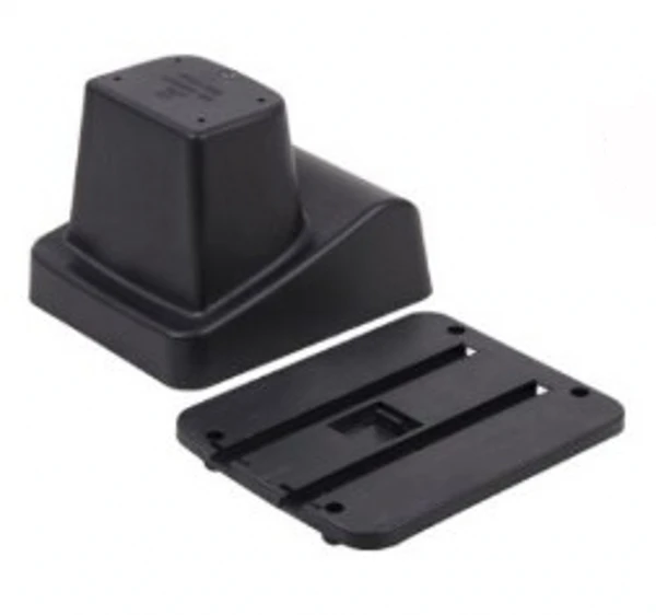 Armrest base Для Suzuki Vitara подлокотник коробка Vitara 2 Универсальный Автомобильный центральный подлокотник коробка для хранения держатель стакана, пепельница аксессуары для модификации - Название цвета: Armrest base