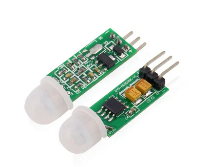 2016 горячий пироэлектрический инфракрасный датчик человеческого тела ИК