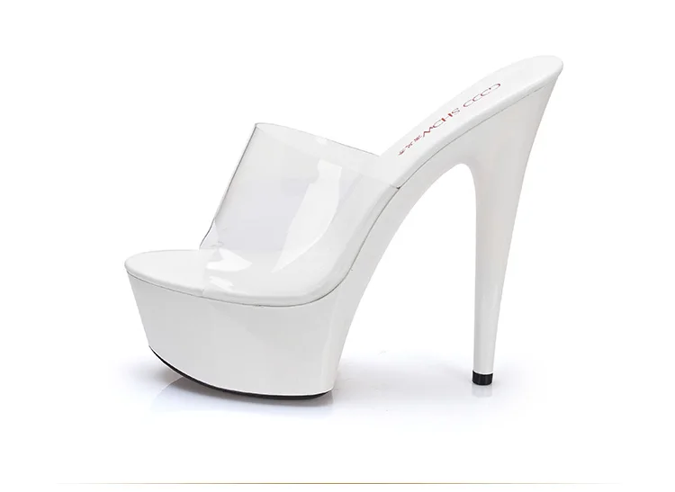 Высококачественные шлепанцы больших размеров 34 44 Женская обувь Свадебные туфли