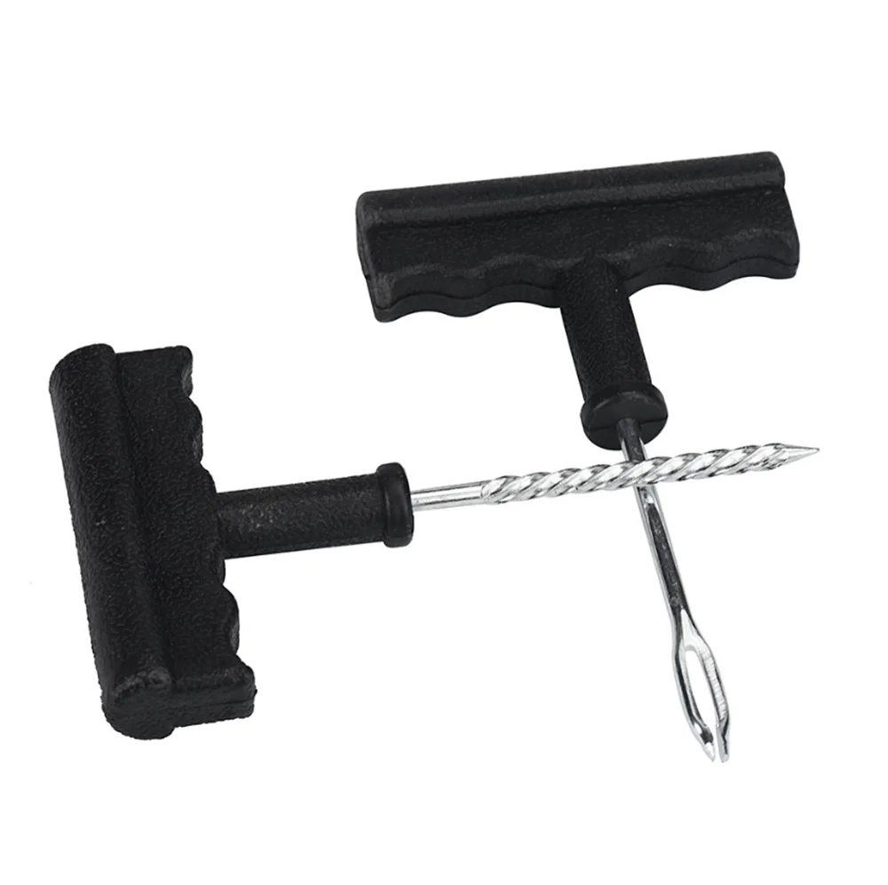 Инструмент для ремонта автомобильных и мотоциклетных бескамерных шин