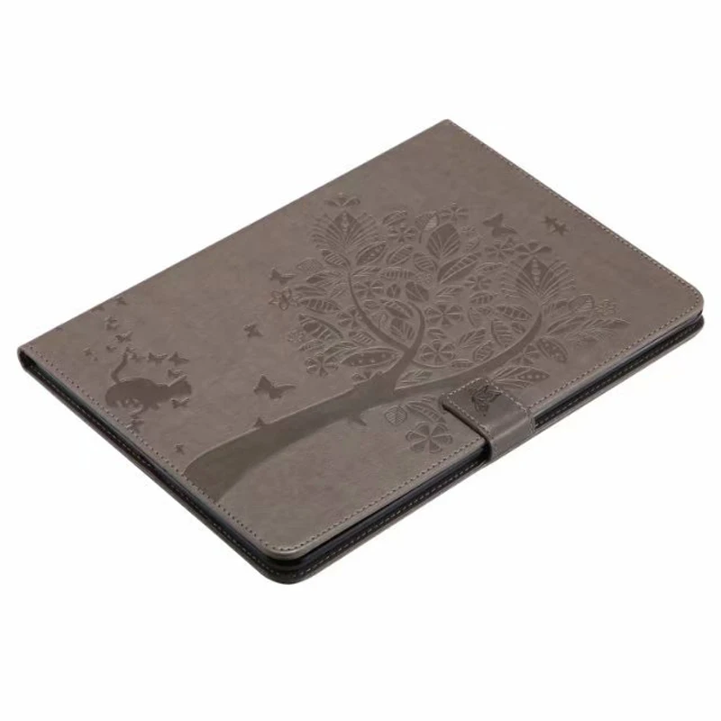 Felfial планшетный чехол для Apple iPad Pro 10 5 Чехол книжка из искусственной кожи бумажник