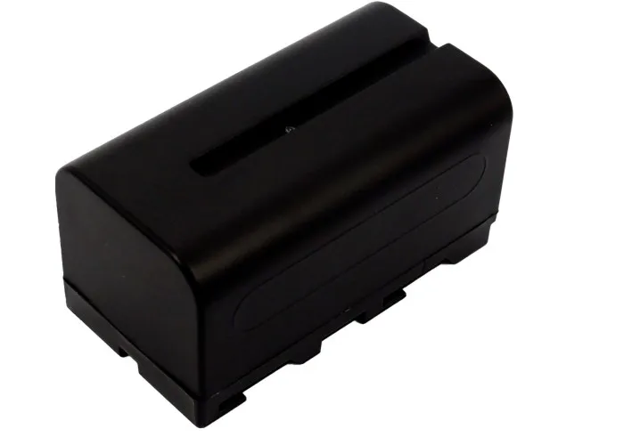 Аккумулятор Cameron Sino 4400mAh NP F730 F750 770 для Sony PBD D50 V30|Цифровые аккумуляторы| |