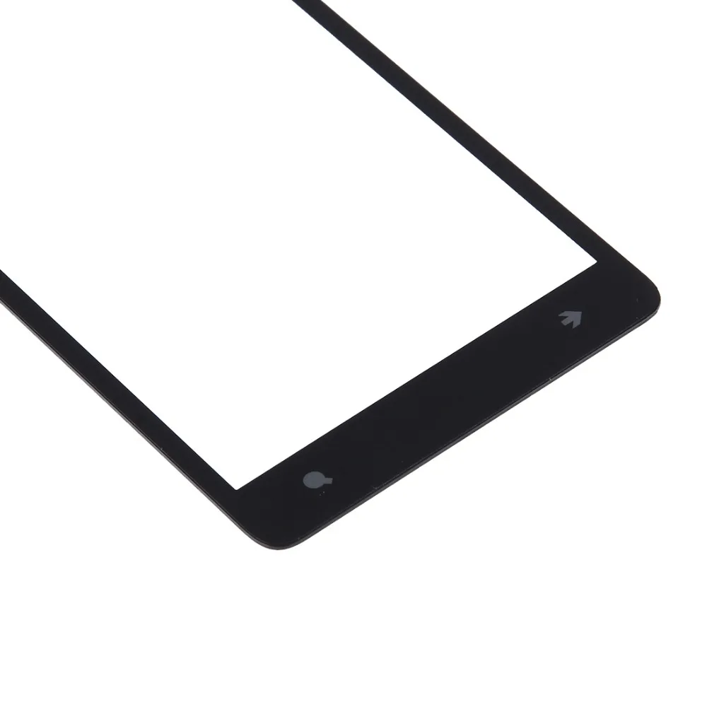 Внешний стеклянный объектив переднего экрана для Nokia Lumia 900 | Мобильные телефоны и