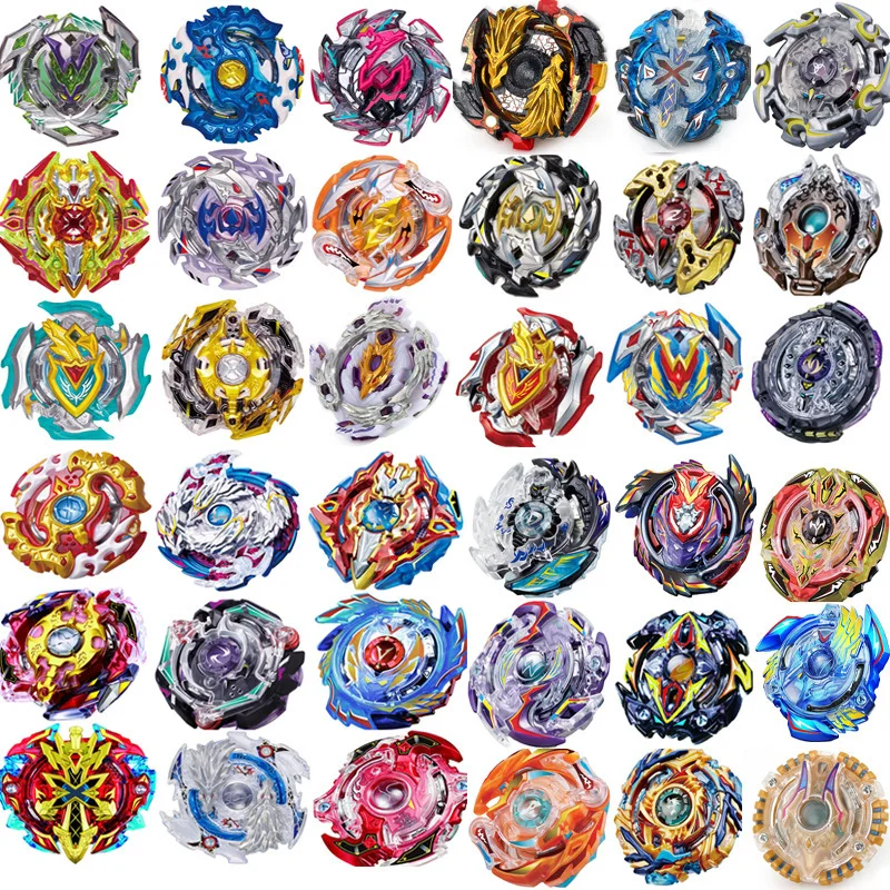 Горячие Beyblade Металл Fusion Superzings Bayblade Burst Evolution игрушки арена для детей без пускового