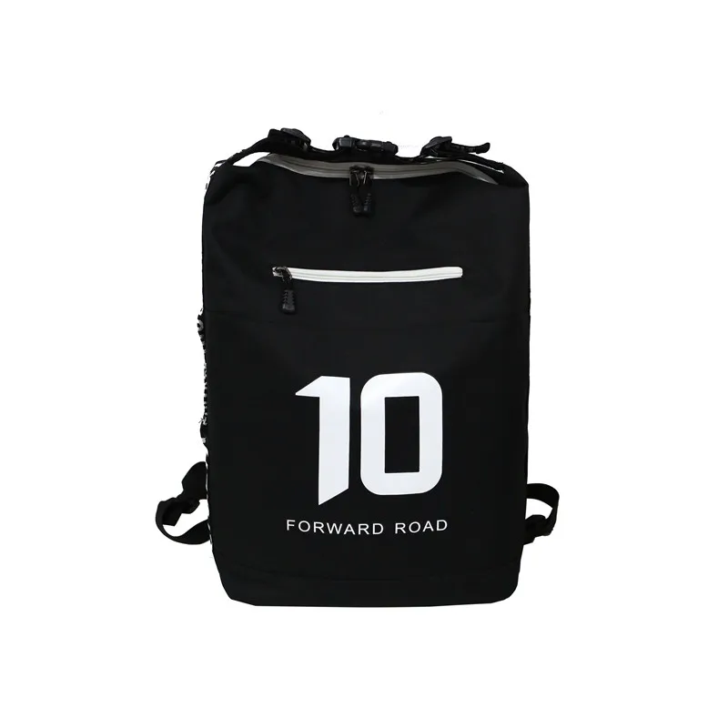 New couple multi-function men backpack portable tide brand short-distance travel bag outdoor sports women student | Багаж и сумки
