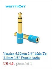 Кабель Micro USB Vention для samsung, htc, huawei, Android 0,25 м, 1 м, 2 м, 3 м, кабель для быстрой зарядки, Microusb Mini USB, кабели для мобильных телефонов