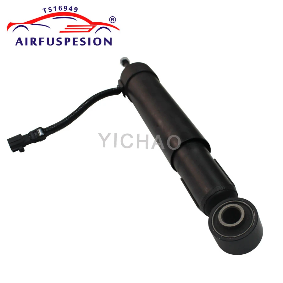 2шт для Toyota Land Cruiser Prado 120 Lexus GX470 Задний воздушный подвесной амортизатор 48530-69485 4853069485 2003-2009 гг.