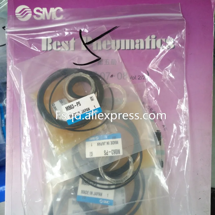 Оригинальное уплотнительное кольцо Φ тонкий цилиндрический посылка деталей для