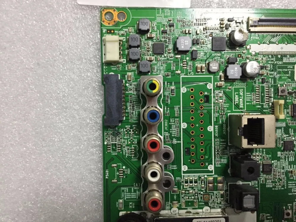 Хорошее качество оригинальный 47GB6310 cc 42GB6310 EAX65384003 (1 2) 225*183 спот|spot| |
