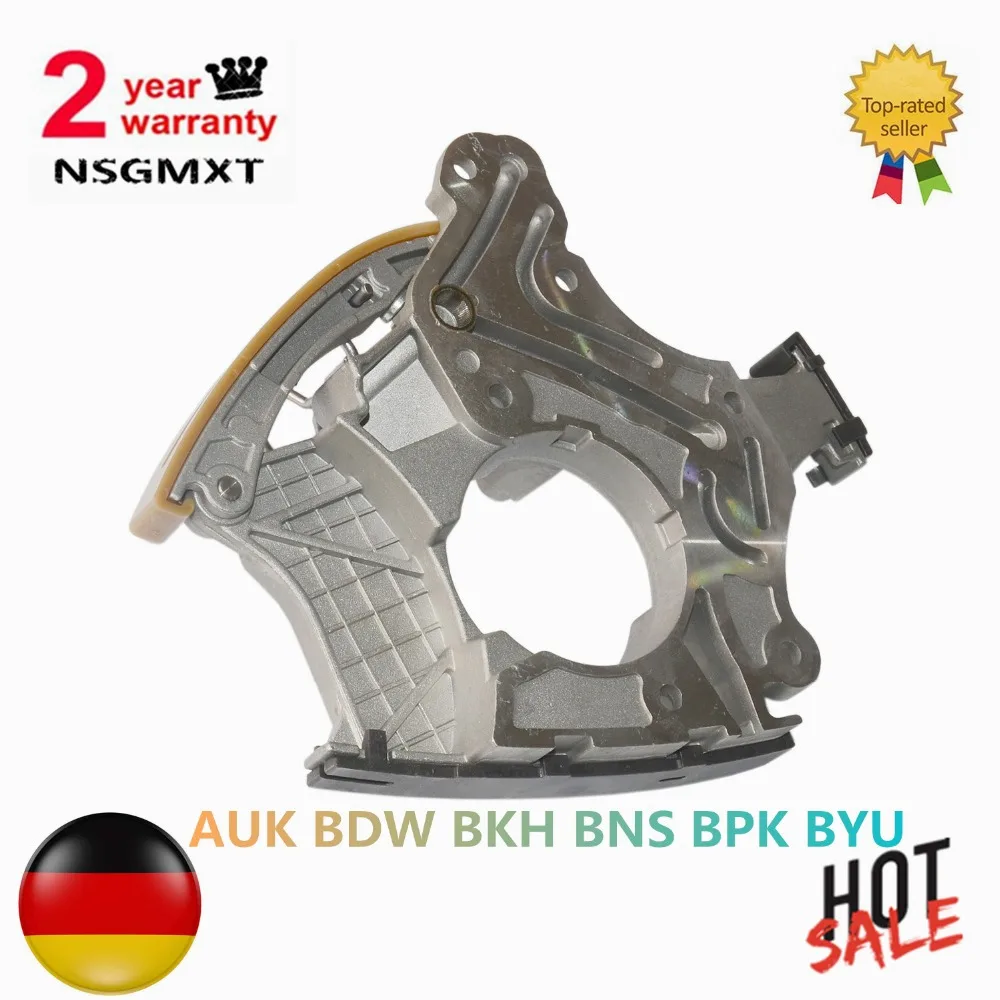 AP01 левый натяжитель цепи синхронизации для Audi A4 A6 A8 Quattro 06E 109 217 H 06E109217H|timing chain