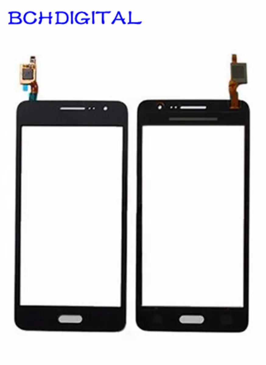 BCHDIGITAL SS001 Высокое качество для Samsung Galaxy Grand Prime G530 G5308 G530H SM G531F G531 дигитайзер