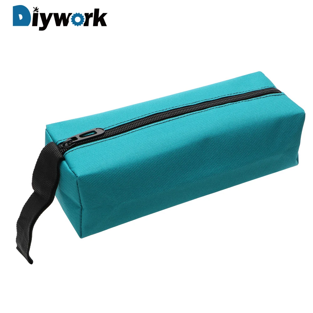 Сумка для ручного хранения DIYWORK переносные инструменты Оксфорд упаковка винтов