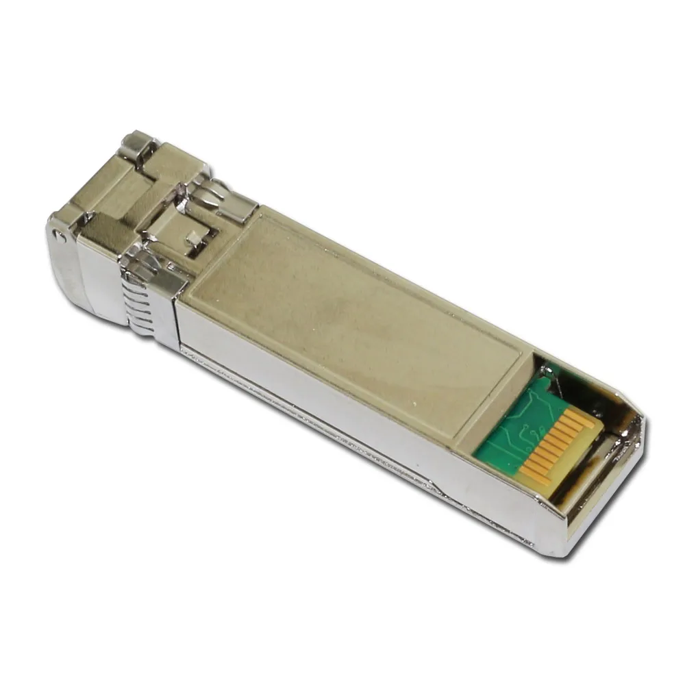 Winyao WY10GSFP-SR-IT SFP + трансивер 850nm для E10GSFPSR FTLX8571D3BCV-IT Совместимость X520-DA2/x520-SR2 X710-DA2/x710-DA4