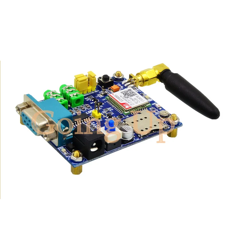

ATK-SIM800C GSM GPRS Module Short Message Telephone Development Board