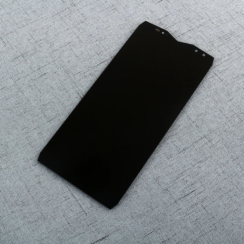Ocolor для Ulefone power 5 ЖК-дисплей и сенсорный экран с рамкой в сборе+ инструмент для Ulefone power 5S lcd+ пленка