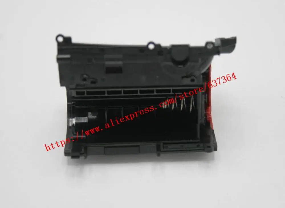 new Original Front Hand Main Grip Rubber Repair Part For Nikon D7500 DSLR Camera Replacement Free Shipping | Электроника