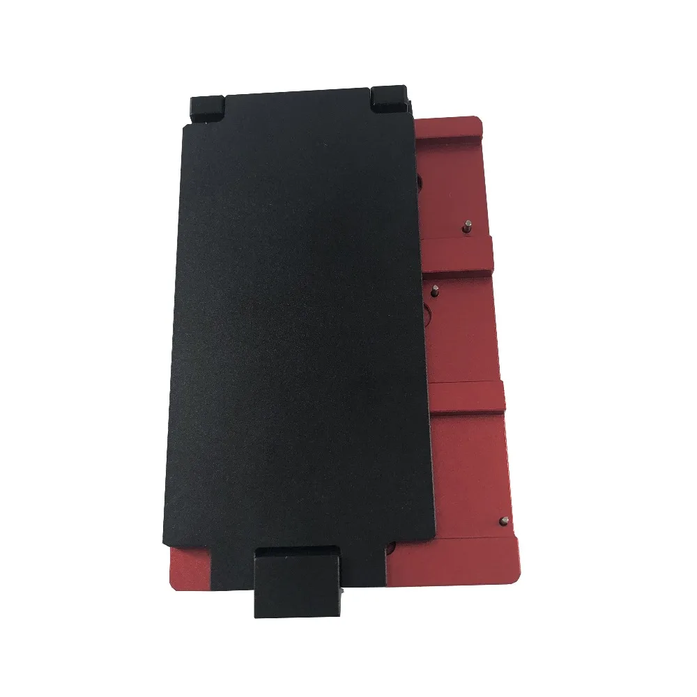 Адаптер 3 в 1 ipad2 ipad3 IPAD4 для nand flash IC chip naviplus pro3000s программатор перезаписи SN номер