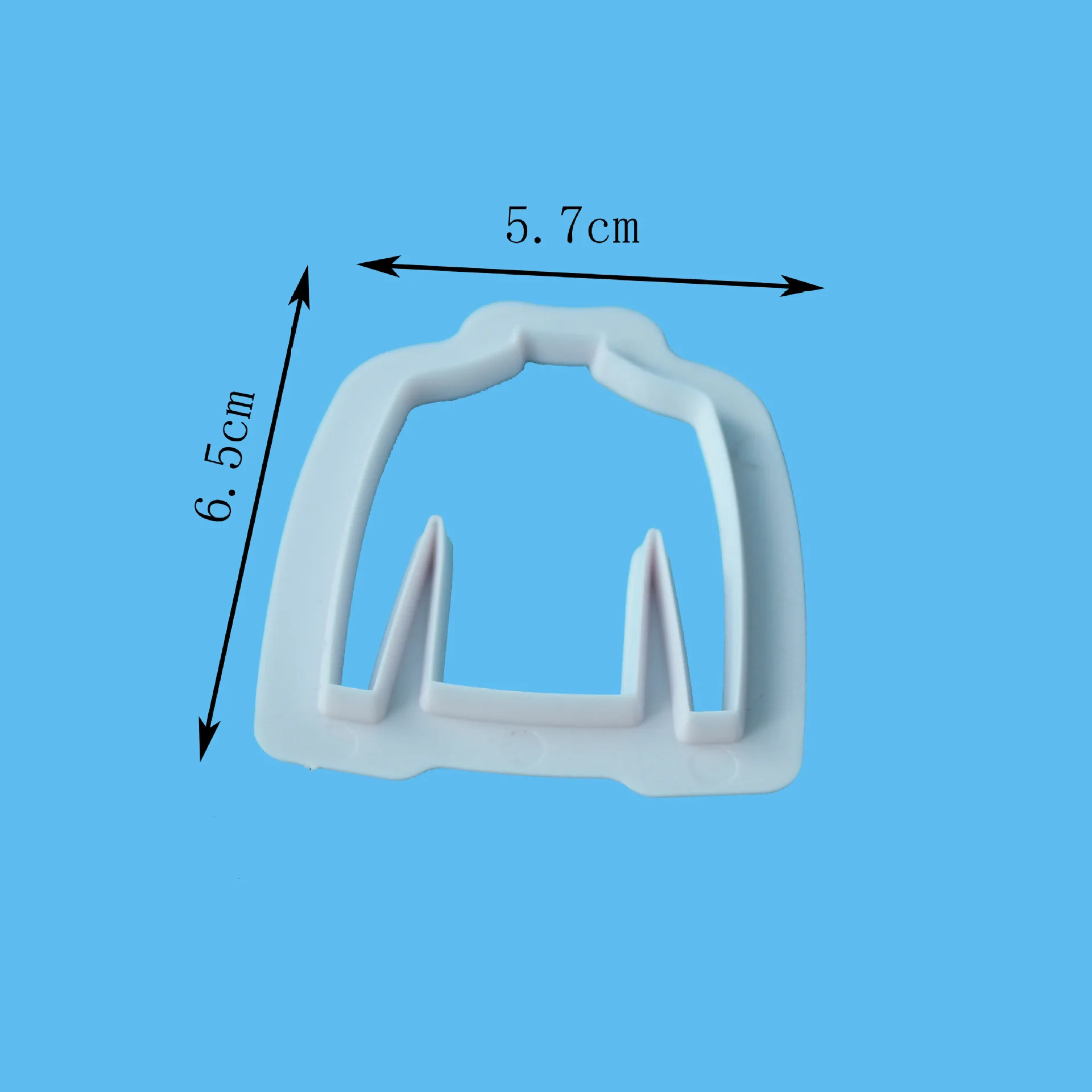 Детская одежда душ Сделай Сам Пластиковая форма помадка кухня торт украшение для