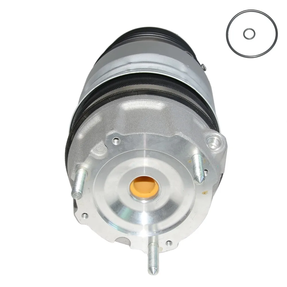 Пружина пневматической подвески AP01 для Audi Q7 Porsche Cayenne II Touare g 7P6616040N 7P6616040K 95835804003
