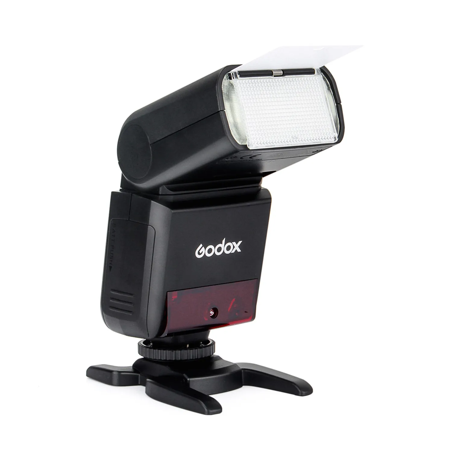 Godox V350o GN36 TTL 1/8000s HSS с литий-ионной перезаряжаемой батареей вспышка для камеры 22