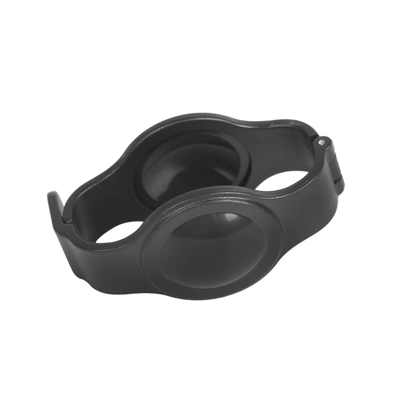 Чехол для объектива камеры Sunnylife защитный чехол Insta360 One x Защитная пленка