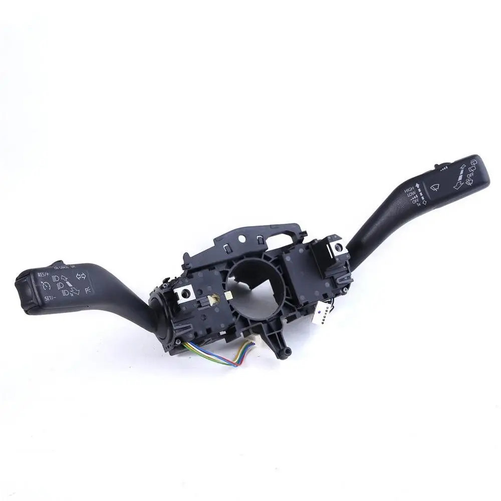 5K0953513M Круизный переключатель управления для превосходного Touran Golf J etta MK6 Caddy 5K0 953