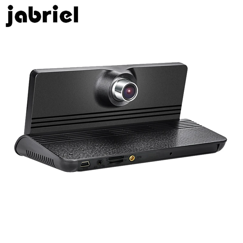 Видеорегистратор Jabriel Wifi Android 7 дюймов зеркало заднего вида|Видеорегистраторы| |