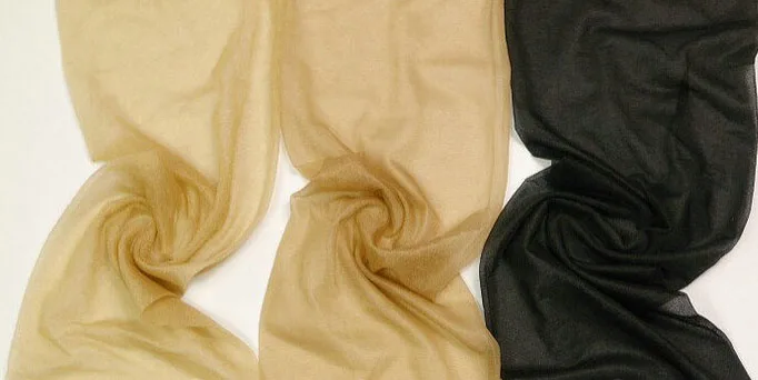 Пикантные T ультратонкие прозрачные блестящие колготки с высокой талией|stockings