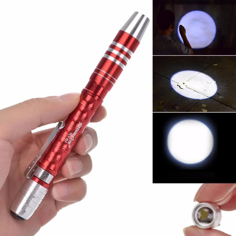 Светодиодная лампа R3 светодиодный фонарь высокой мощности AAA яркий 2017 Новейший