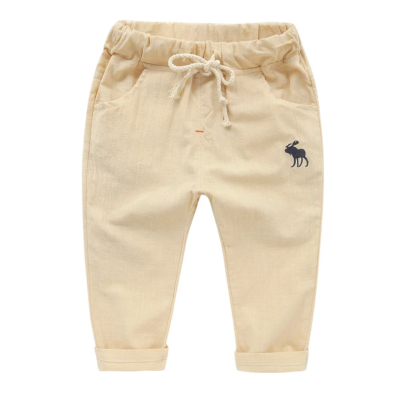 2016 новые детские штаны на осень и зиму теплые одежда для малышей 2-7 лет 5 | Мать