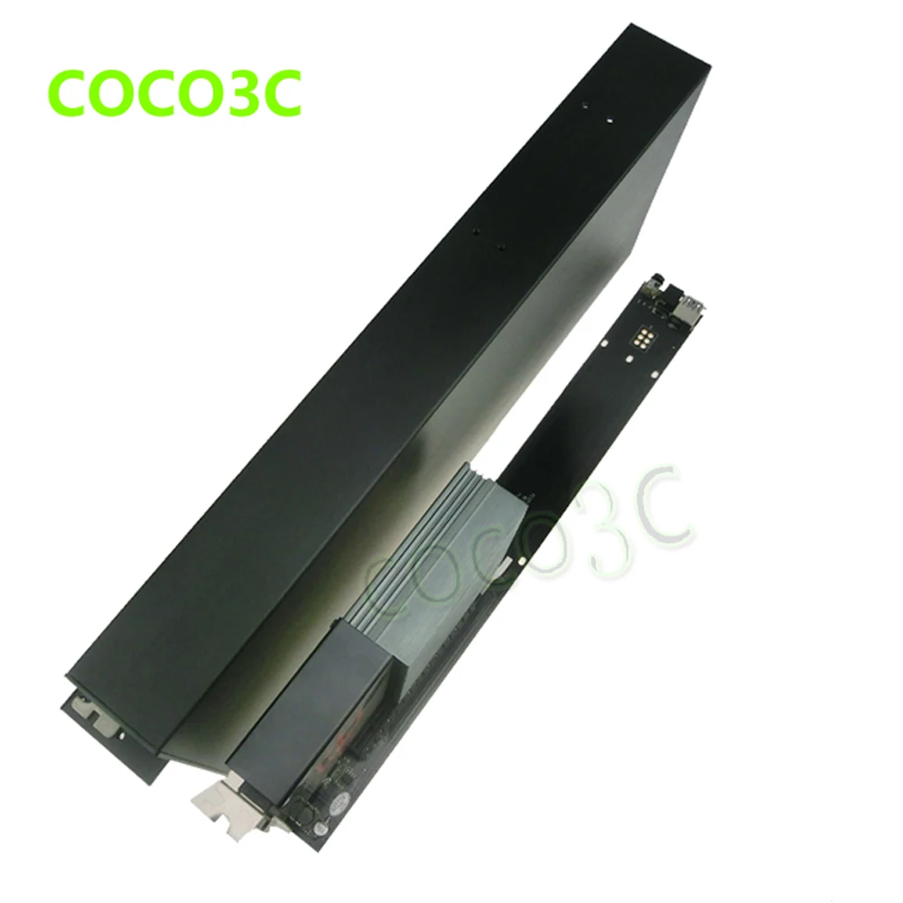 Ноутбук ExpressCard 34 до 2 pci-e 16x Слоты адаптер Riser Card Express 54 подключения PCI звук Network Graphics