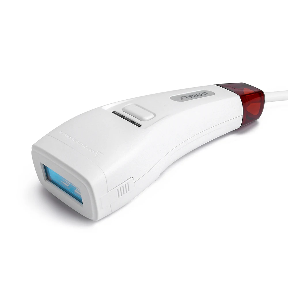 Beauty Star Elight IPL эпилятор, перманентное лазерное удаление волос, лазерный эпилятор для женщин, бикини, Подмышечные впадины ноги, лазерная Машинка для удаления волос