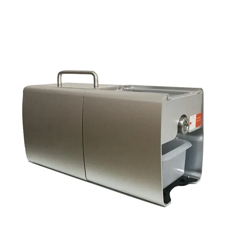 Автоматический пресс для горячего холодного отжима масла экстрактор винтовой