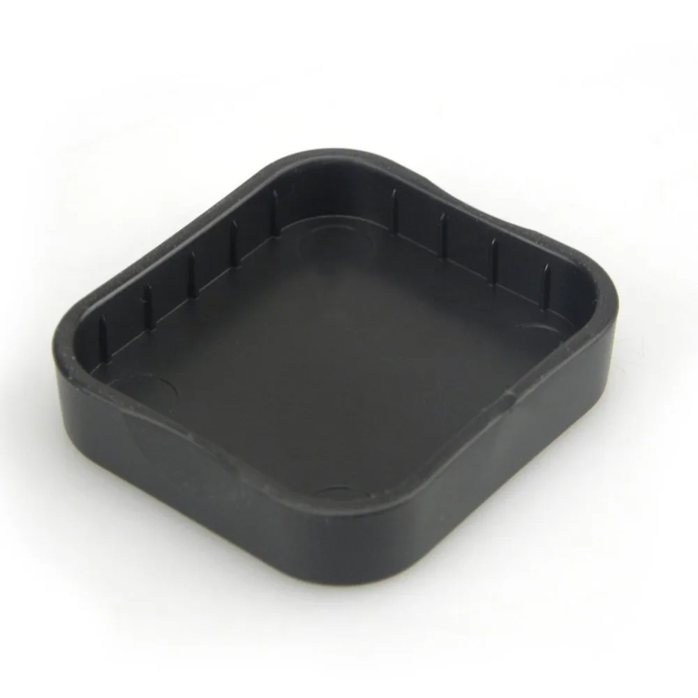 Силиконовый чехол TELESIN защитный Защитная крышка с силиконовой крышкой для