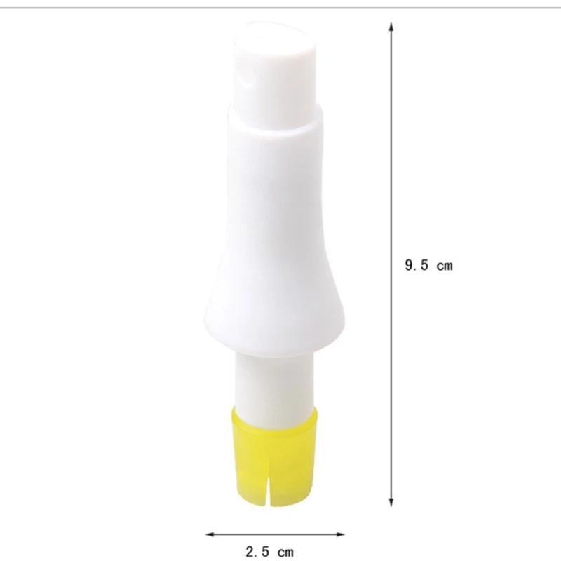 Новая мода Горячая продажа 1 шт. домашние Кухонные гаджеты лимонный апельсиновый
