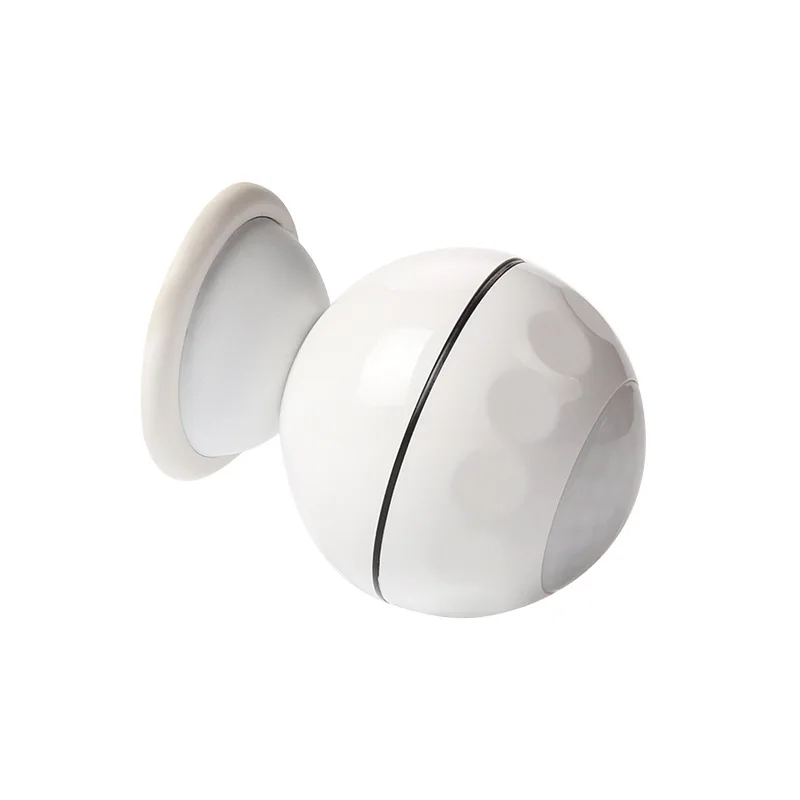 Coolcam Z Wave PIR/датчик движения Детектор + инфракрасный датчик температуры Серия