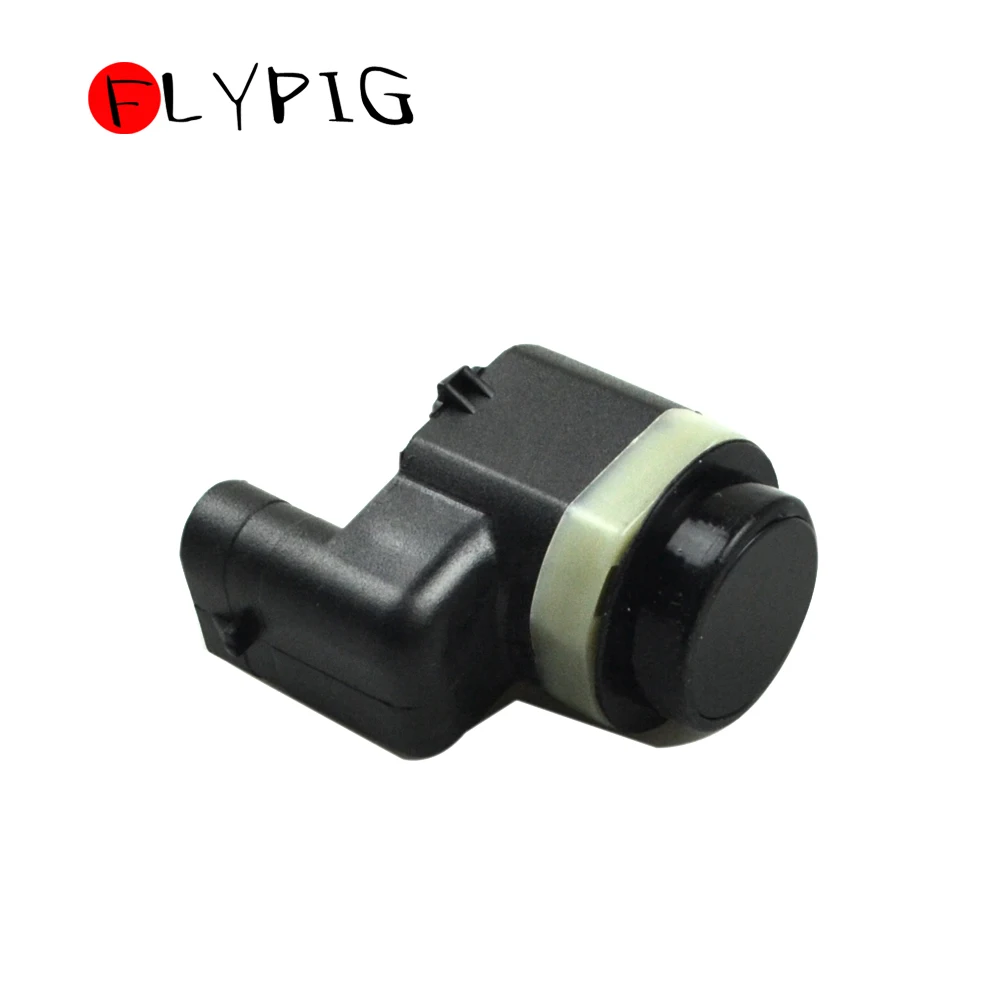 Новый датчик парковки 4H0919275A 4H0 919 275 A для Audi A3 A4 A5 A6 A8 Q3 Q5 Q7 R8 TT Skoda VW|Датчики парковки|