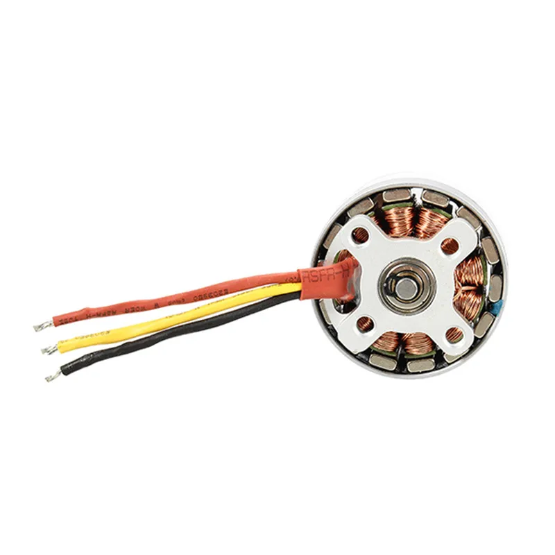 Оригинальный Mi Drone 1080P версия CW CCW бесщеточный двигатель для радиоуправляемые